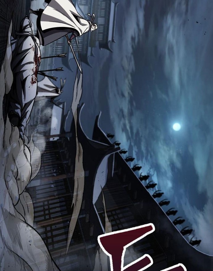 Nano Machine Chapter 87 - halaman 33