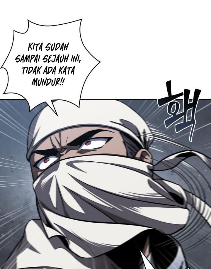 Nano Machine Chapter 87 - halaman 35