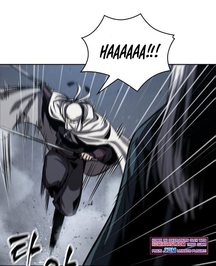 Nano Machine Chapter 87 - halaman 39