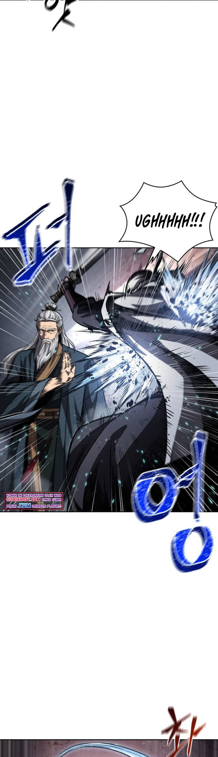 Nano Machine Chapter 87 - halaman 40