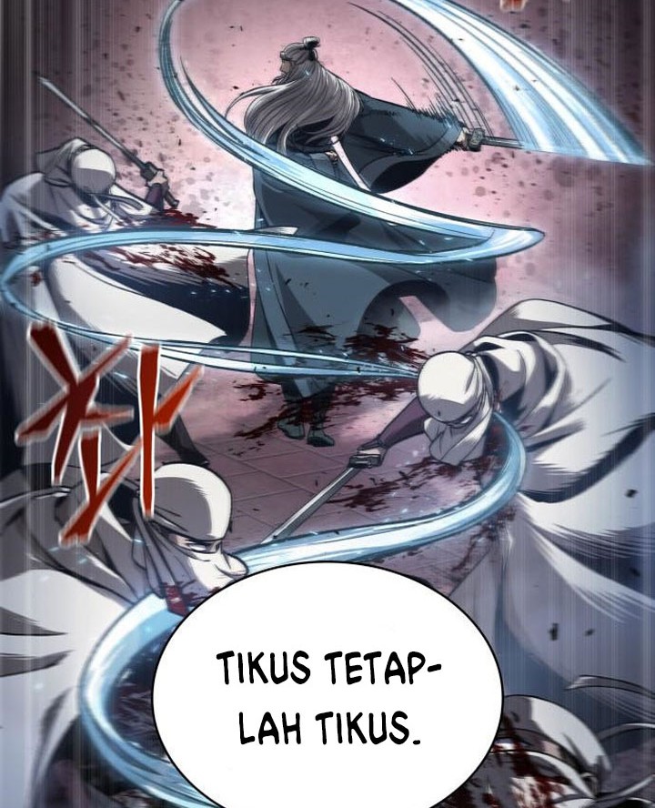 Nano Machine Chapter 87 - halaman 41