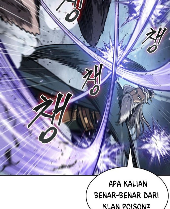 Nano Machine Chapter 87 - halaman 43