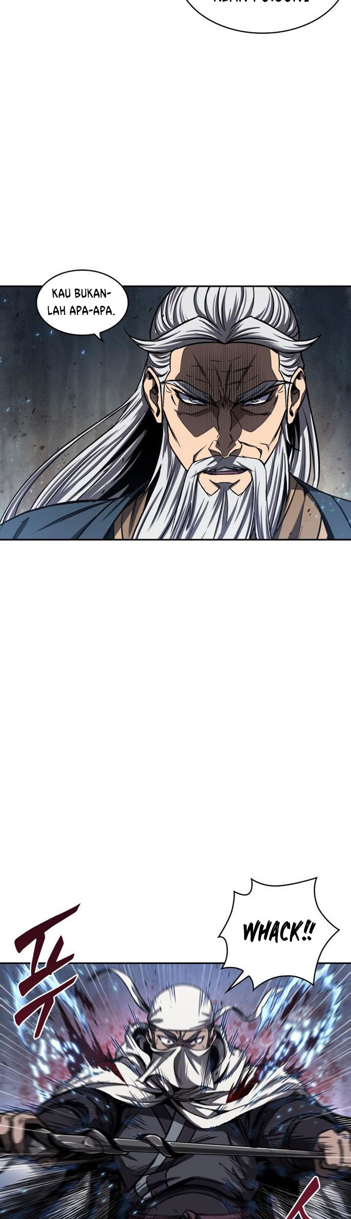 Nano Machine Chapter 87 - halaman 44