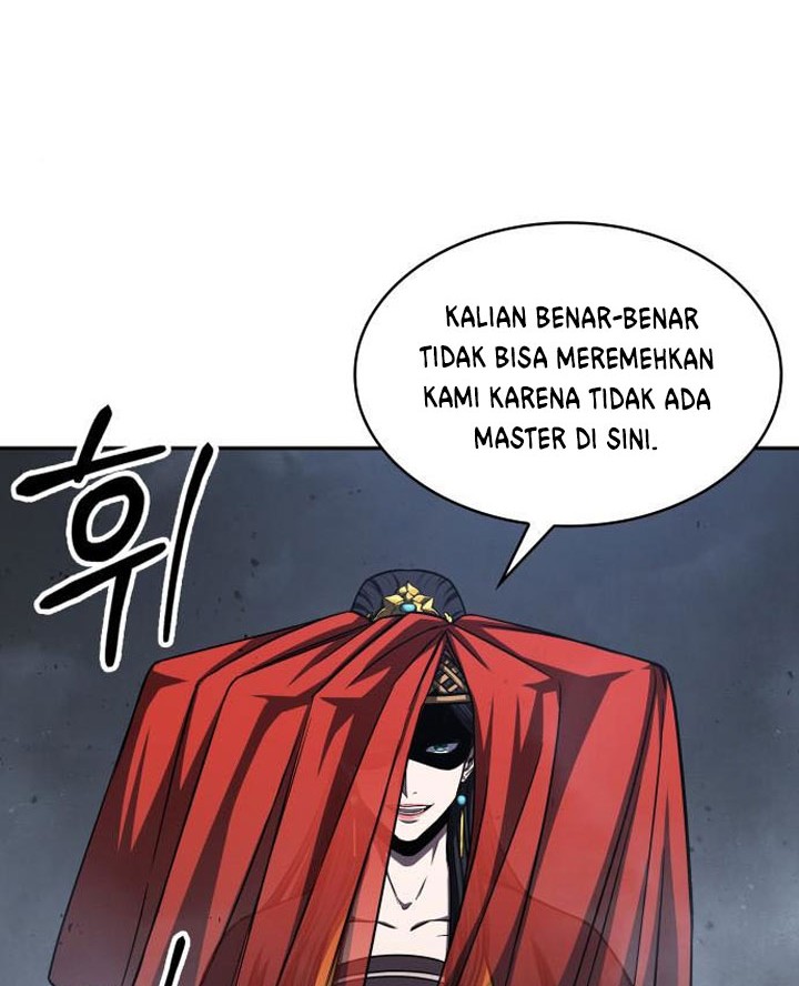 Nano Machine Chapter 87 - halaman 47