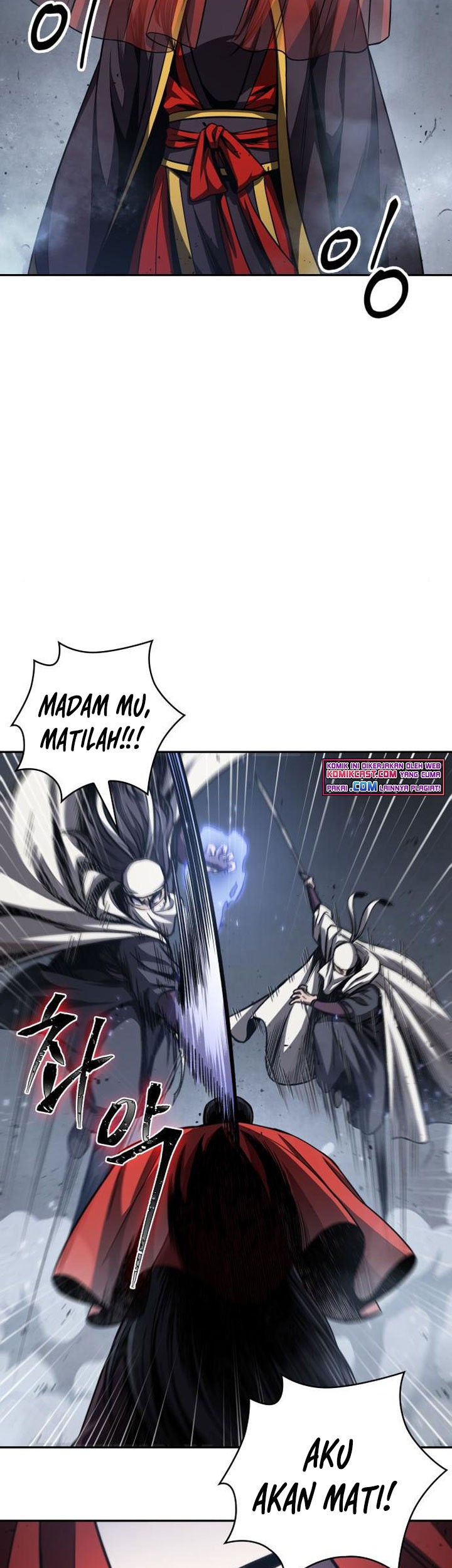 Nano Machine Chapter 87 - halaman 48