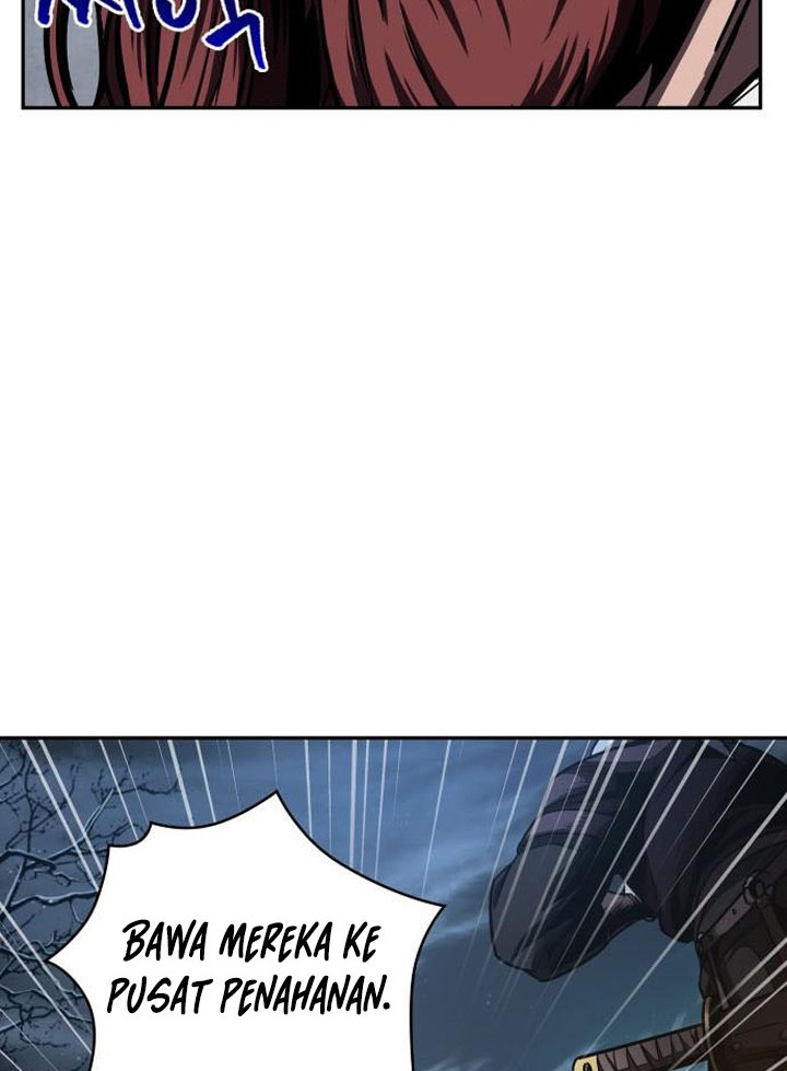 Nano Machine Chapter 87 - halaman 5