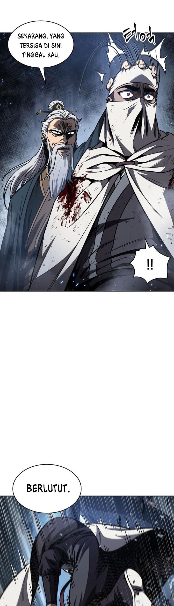 Nano Machine Chapter 87 - halaman 52