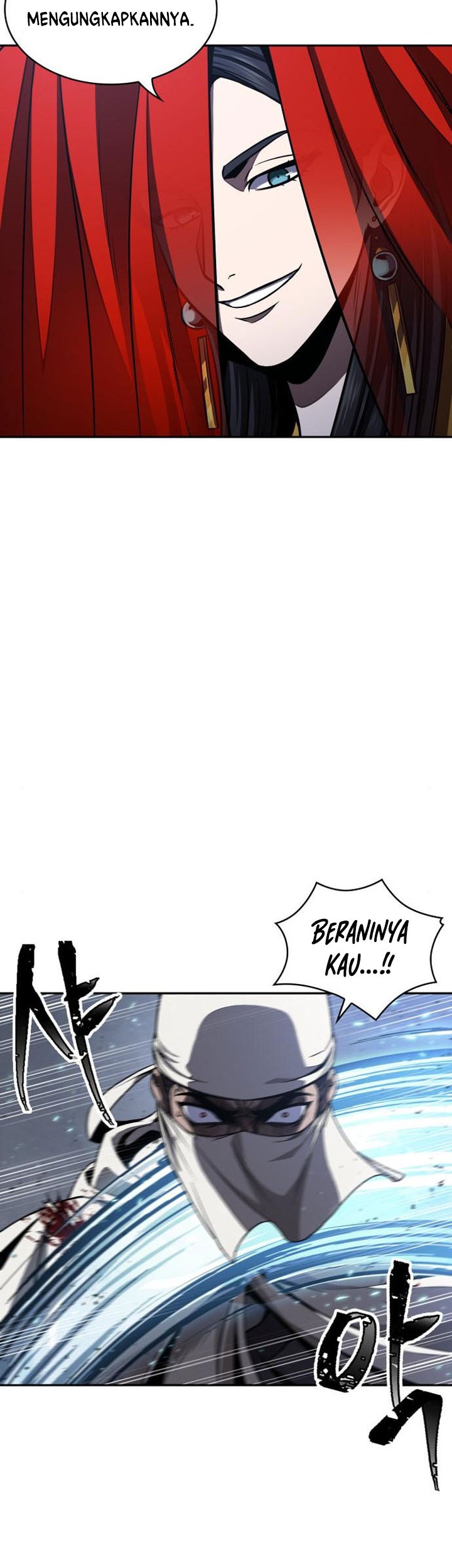 Nano Machine Chapter 87 - halaman 56
