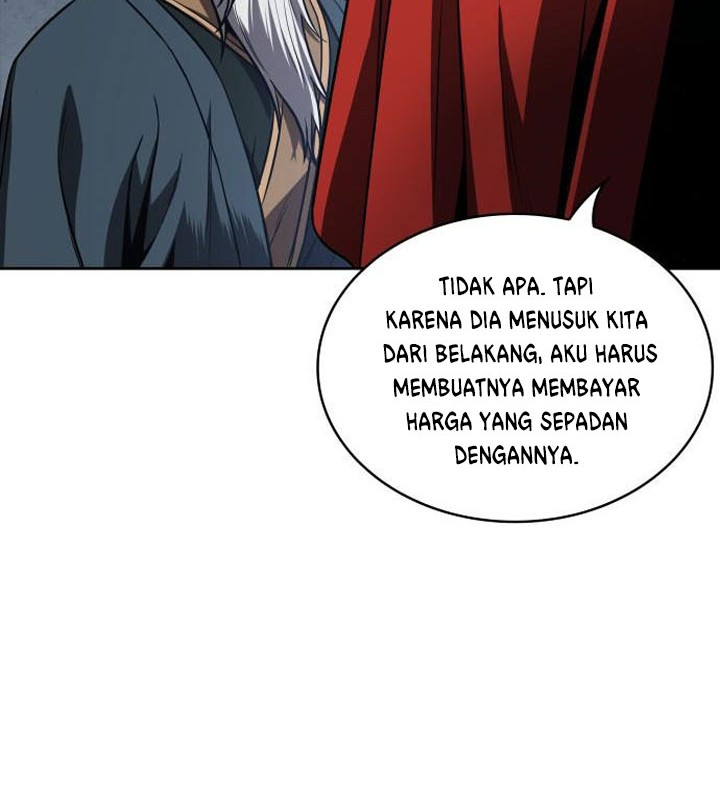 Nano Machine Chapter 87 - halaman 65