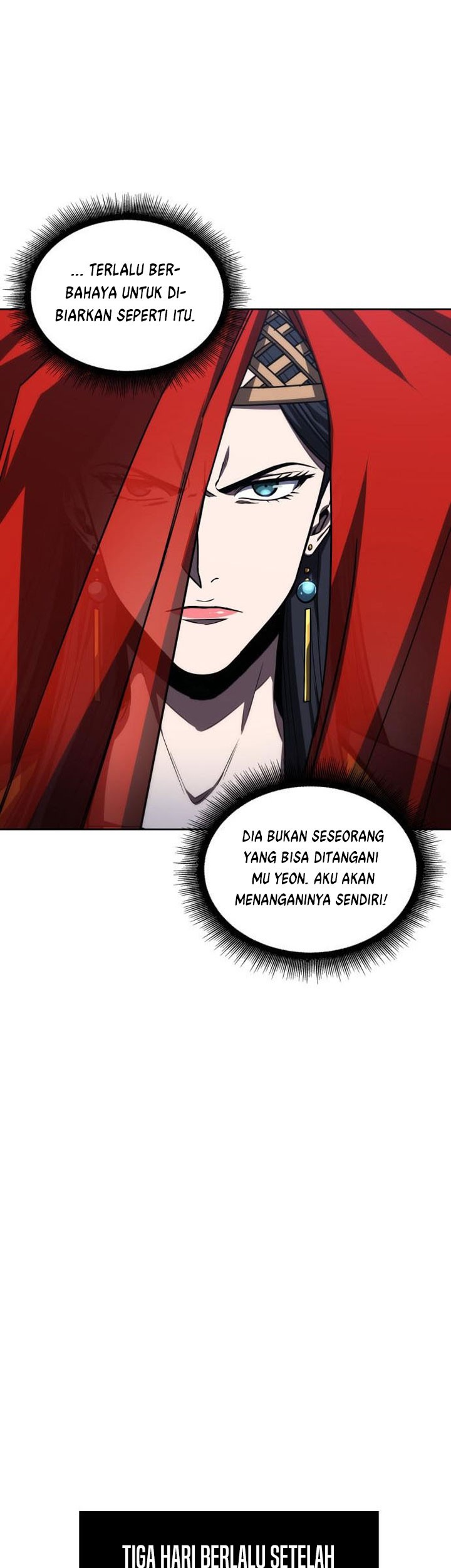 Nano Machine Chapter 87 - halaman 66