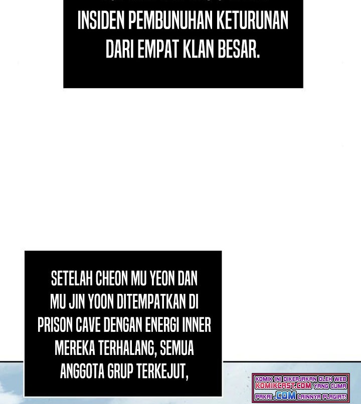 Nano Machine Chapter 87 - halaman 67