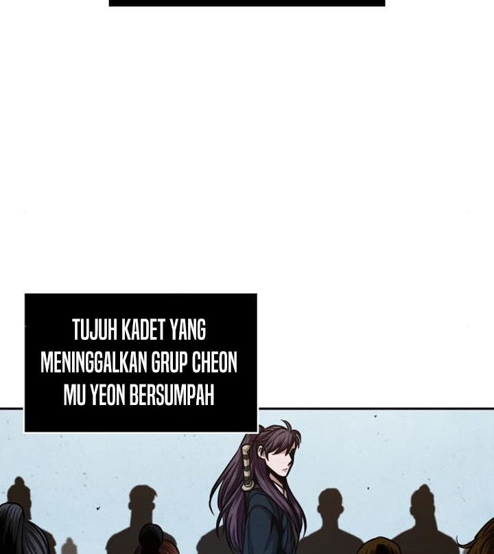 Nano Machine Chapter 87 - halaman 69