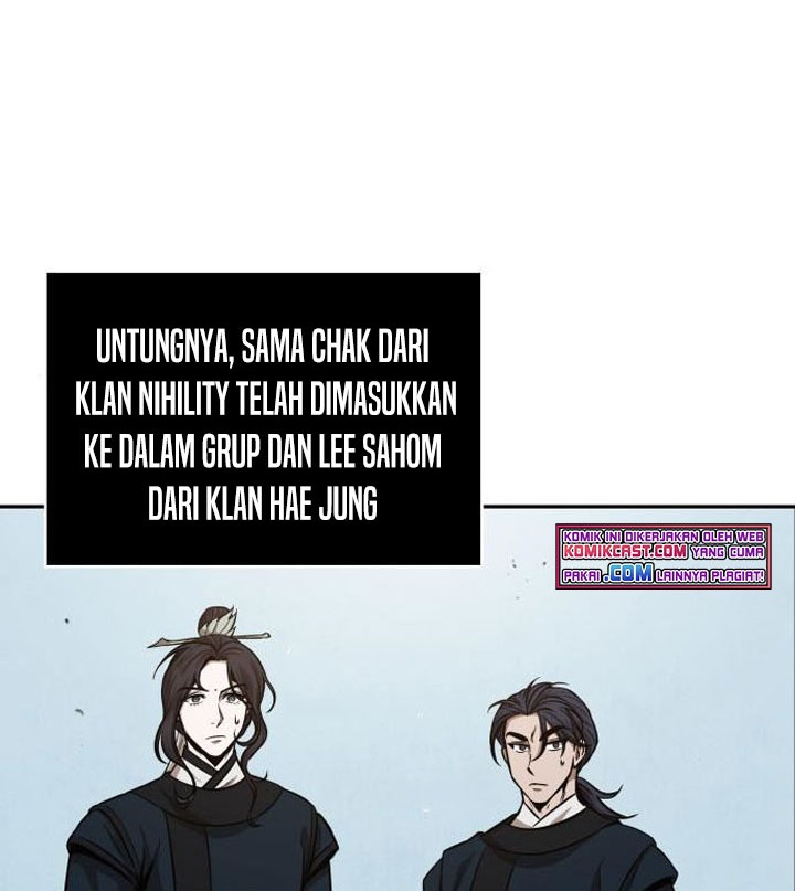 Nano Machine Chapter 87 - halaman 71
