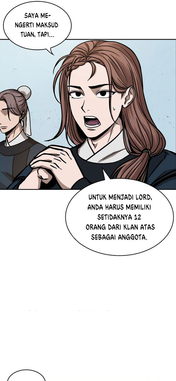 Nano Machine Chapter 87 - halaman 74