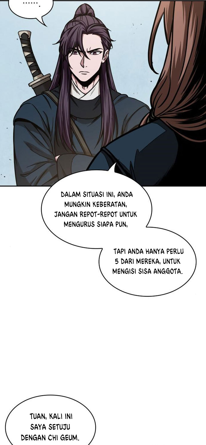 Nano Machine Chapter 87 - halaman 75