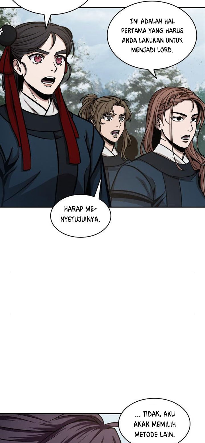 Nano Machine Chapter 87 - halaman 76