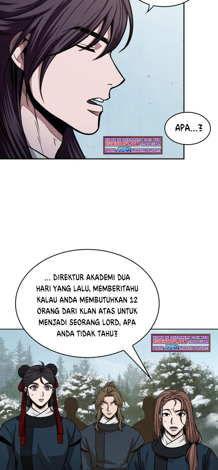 Nano Machine Chapter 87 - halaman 77