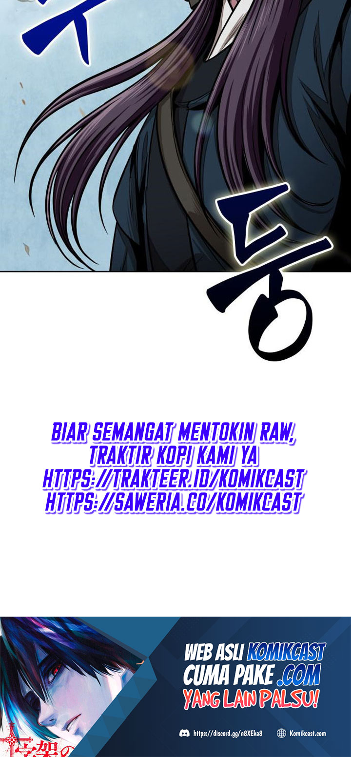Nano Machine Chapter 87 - halaman 79