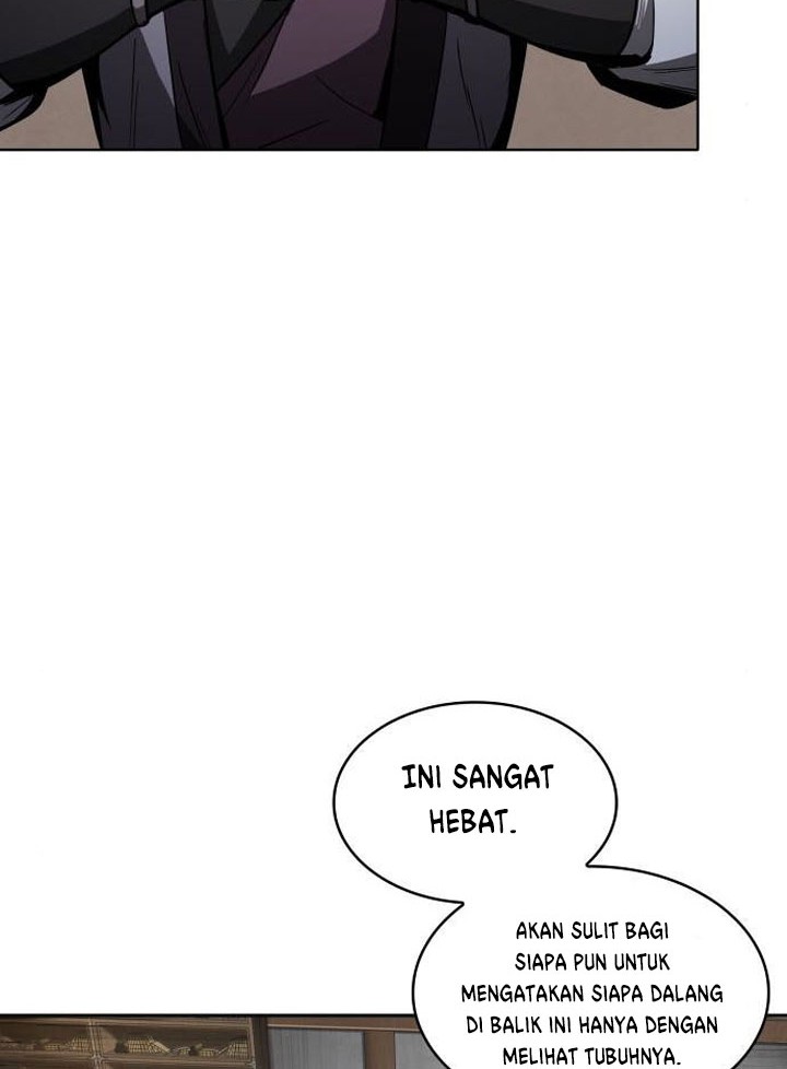 Nano Machine Chapter 87 - halaman 9