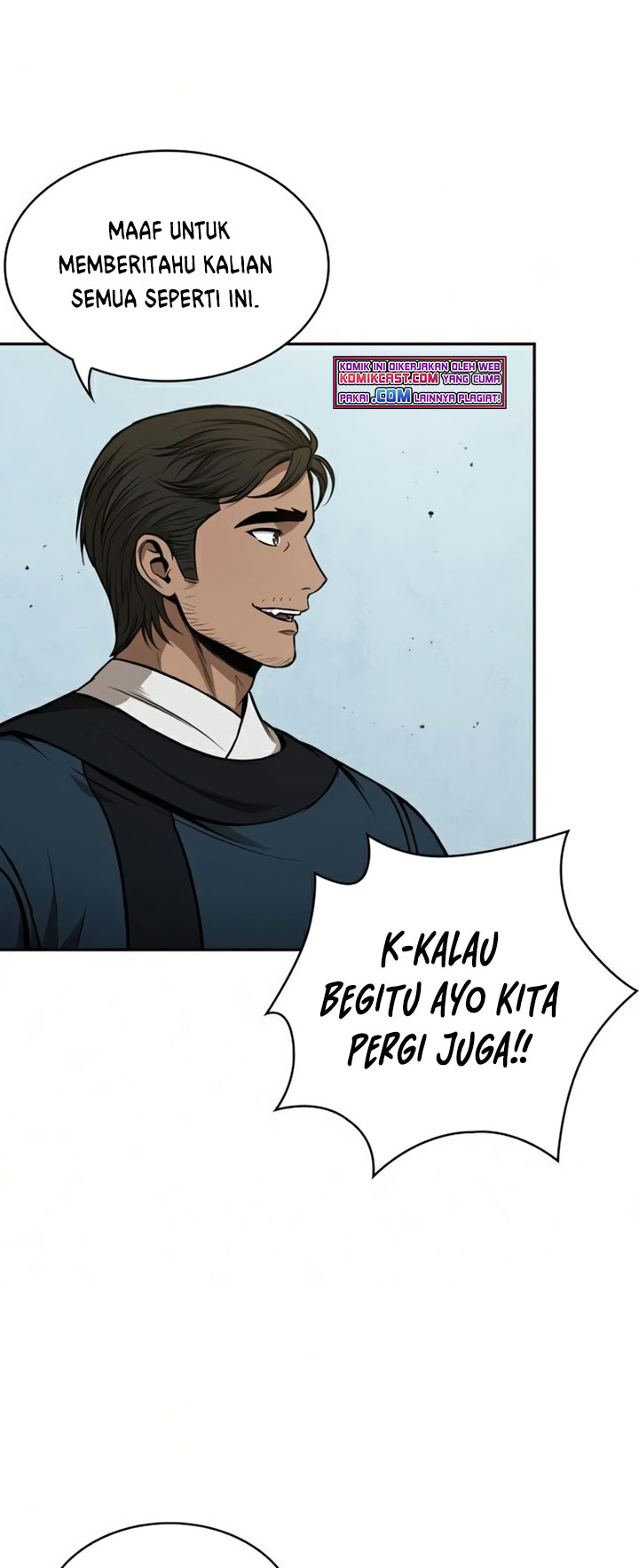 Nano Machine Chapter 88 - halaman 10
