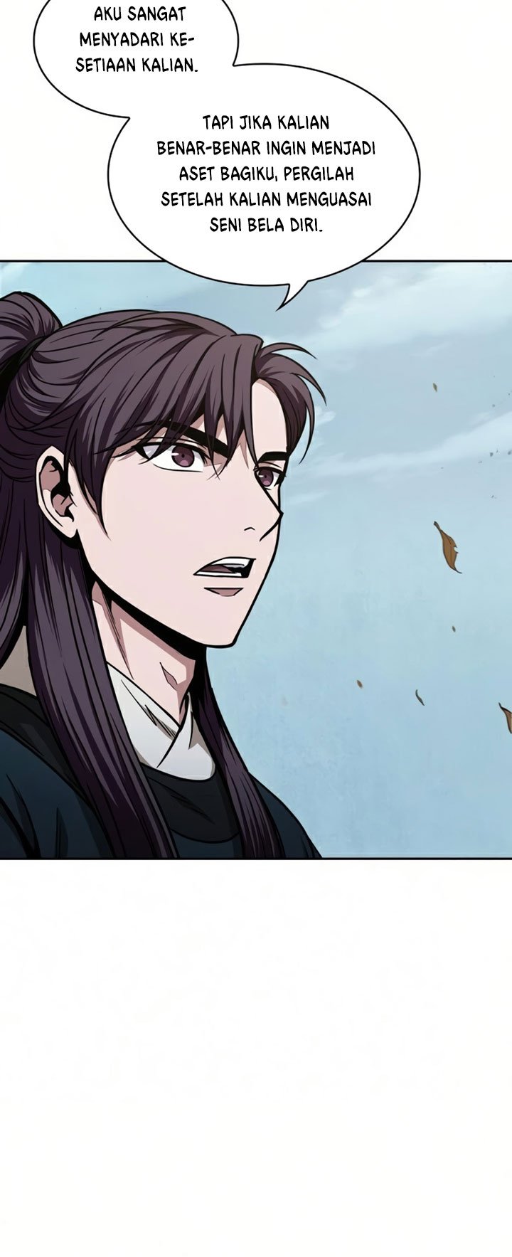 Nano Machine Chapter 88 - halaman 11
