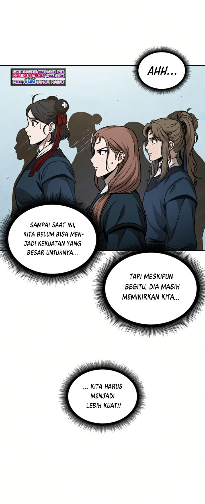 Nano Machine Chapter 88 - halaman 12