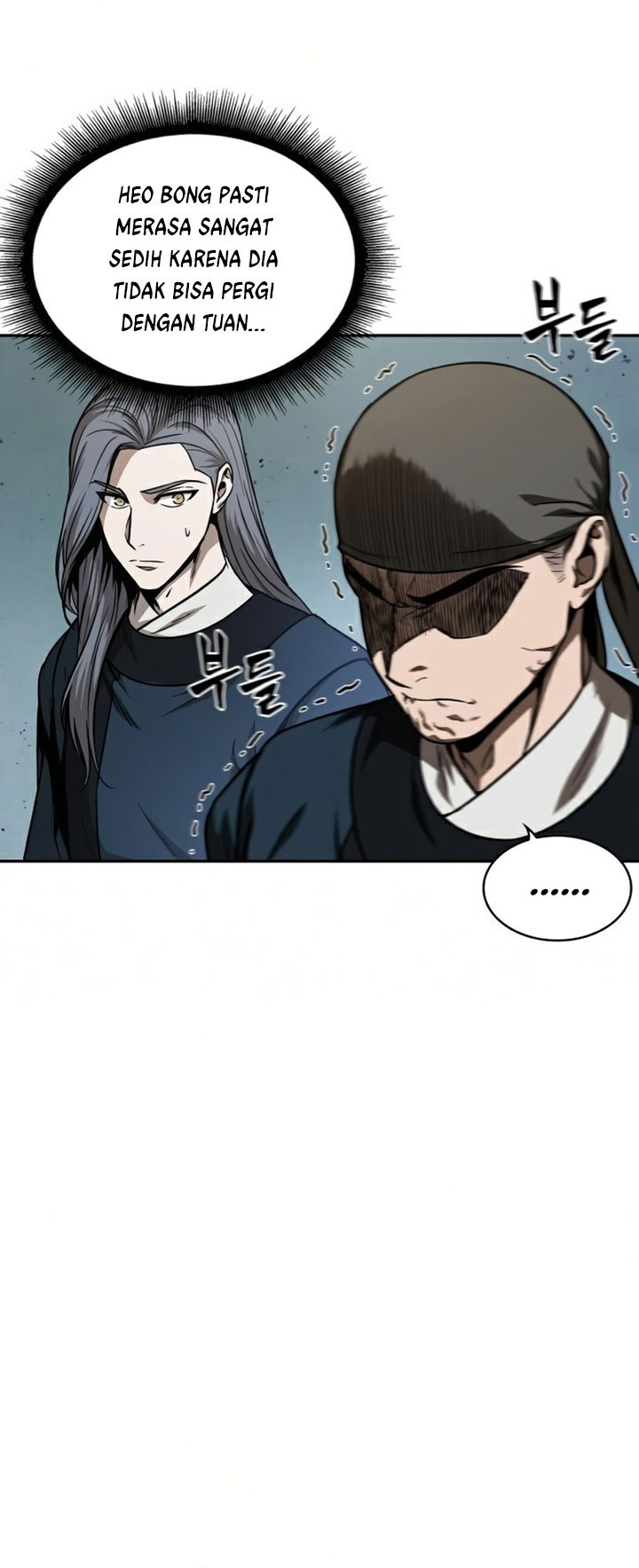 Nano Machine Chapter 88 - halaman 13