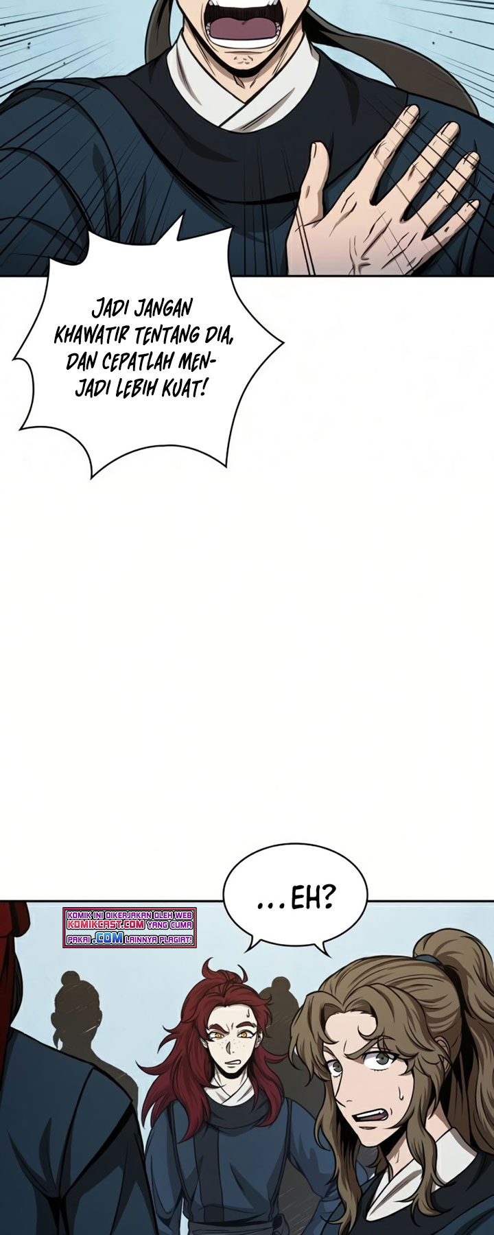 Nano Machine Chapter 88 - halaman 15