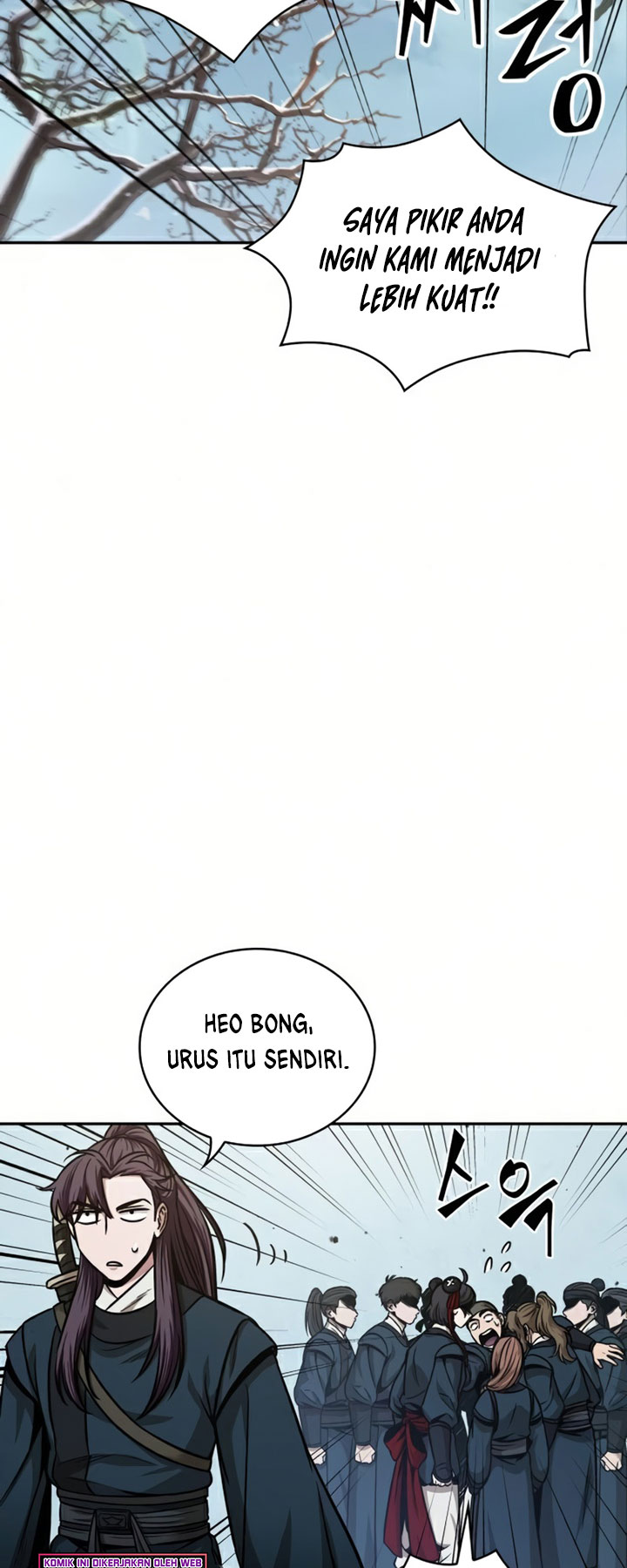 Nano Machine Chapter 88 - halaman 18