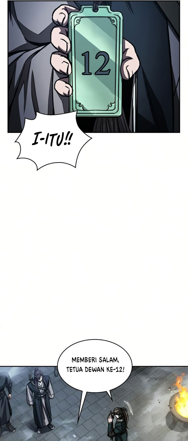 Nano Machine Chapter 88 - halaman 26