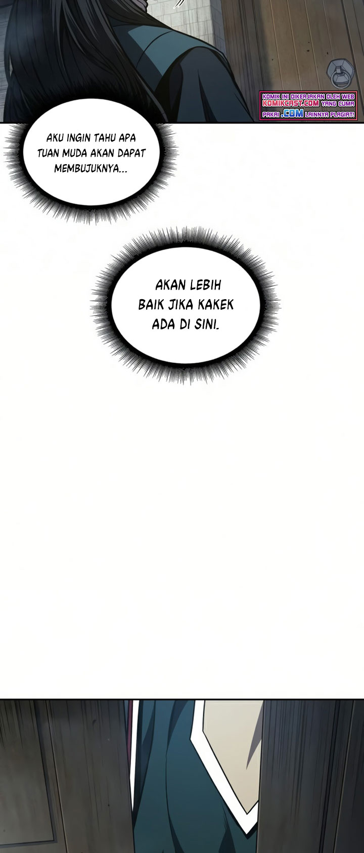 Nano Machine Chapter 88 - halaman 29
