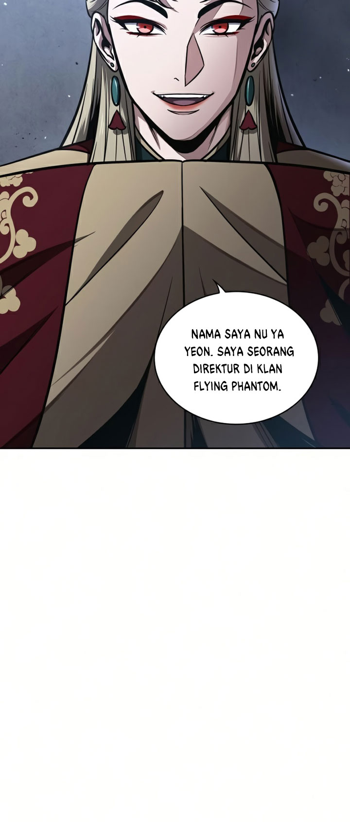 Nano Machine Chapter 88 - halaman 31