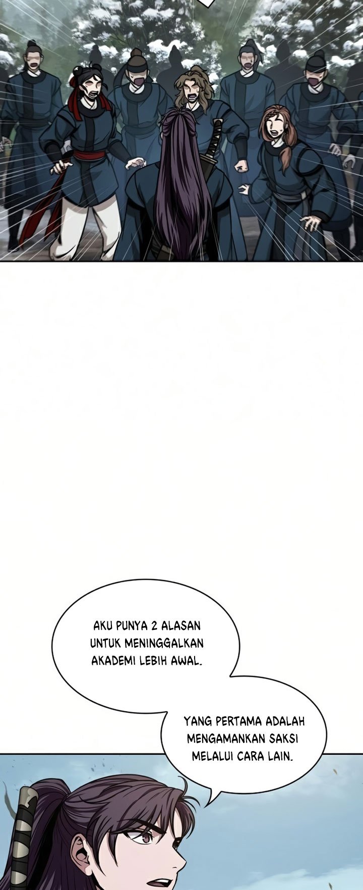 Nano Machine Chapter 88 - halaman 4