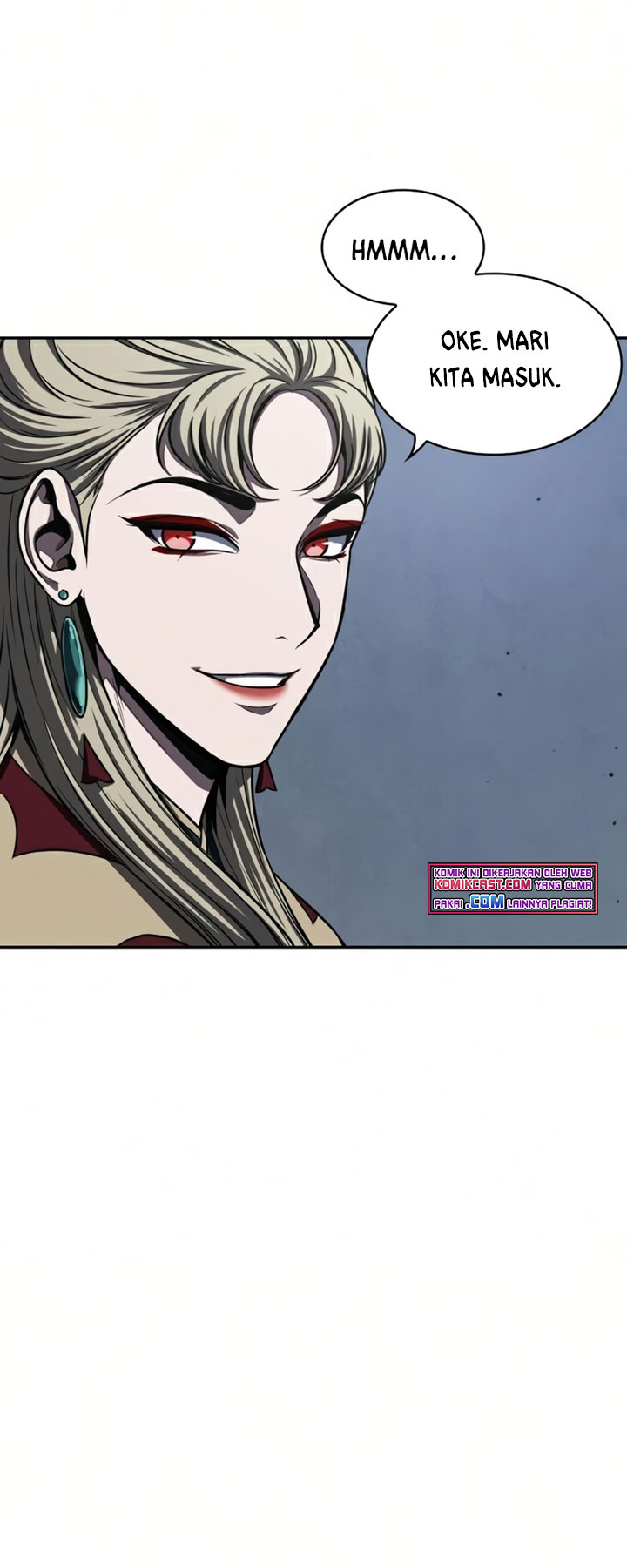 Nano Machine Chapter 88 - halaman 41