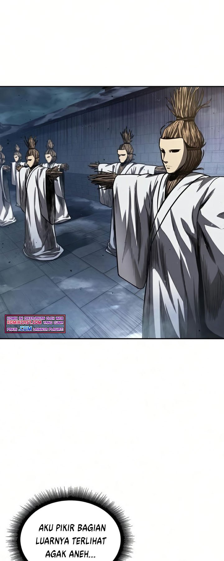 Nano Machine Chapter 88 - halaman 42