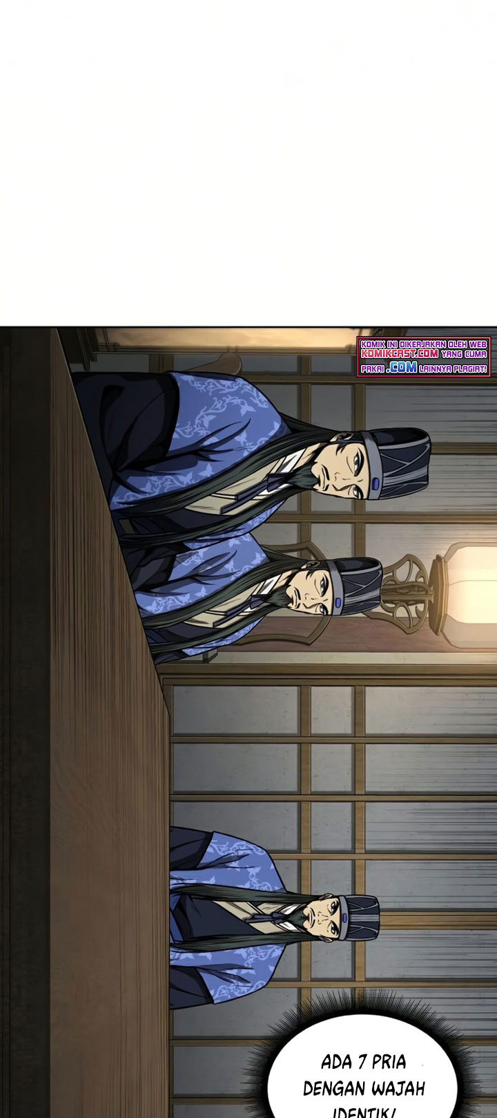 Nano Machine Chapter 88 - halaman 47