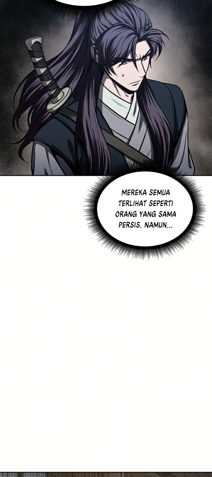 Nano Machine Chapter 88 - halaman 49