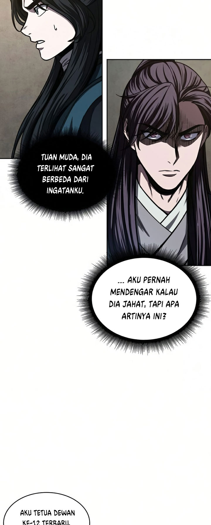 Nano Machine Chapter 88 - halaman 51