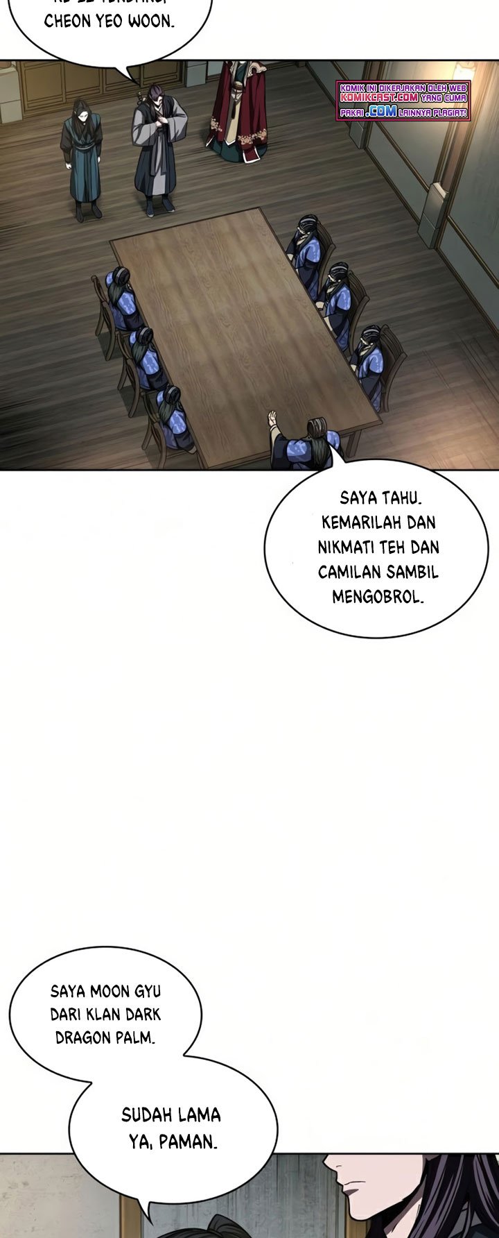 Nano Machine Chapter 88 - halaman 52