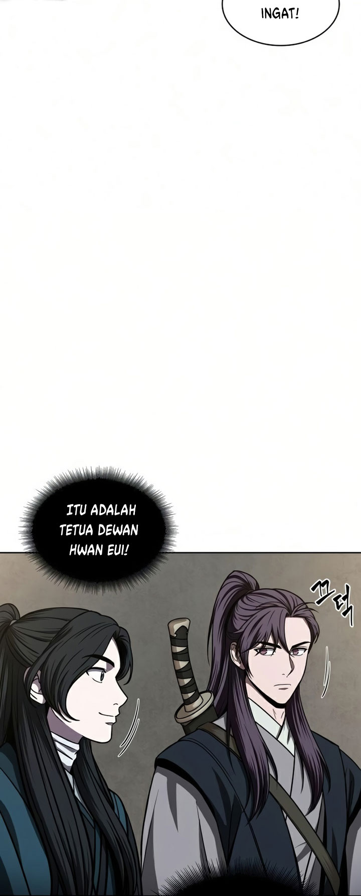 Nano Machine Chapter 88 - halaman 55