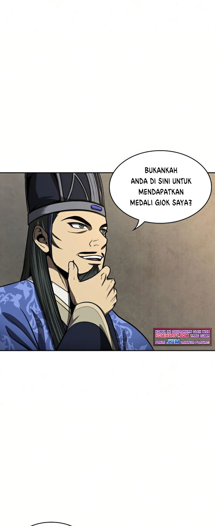 Nano Machine Chapter 88 - halaman 57