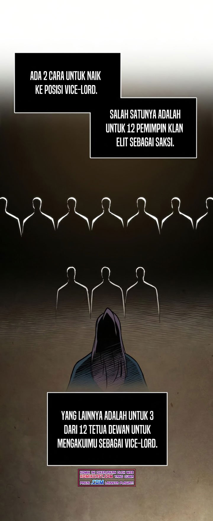 Nano Machine Chapter 88 - halaman 59