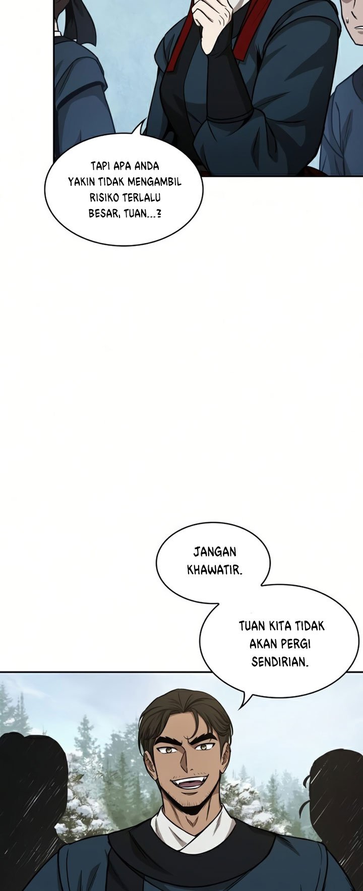 Nano Machine Chapter 88 - halaman 6