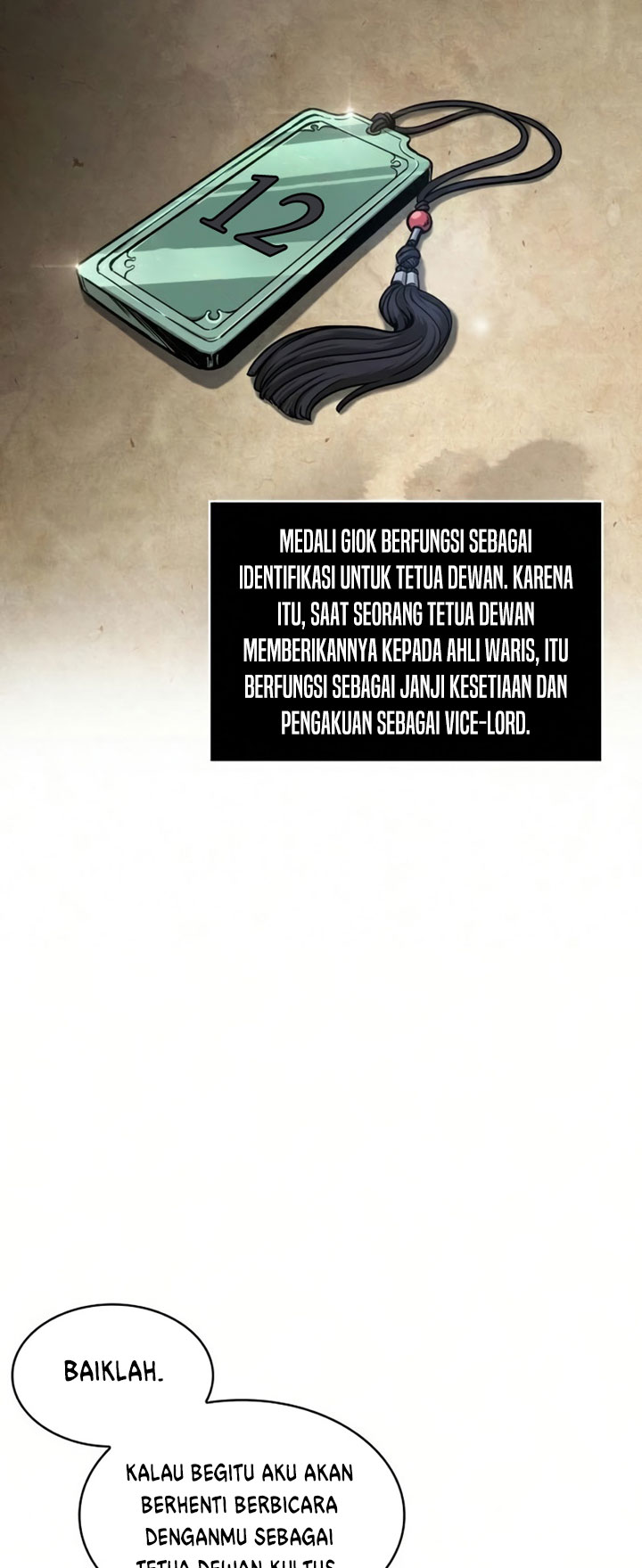 Nano Machine Chapter 88 - halaman 60