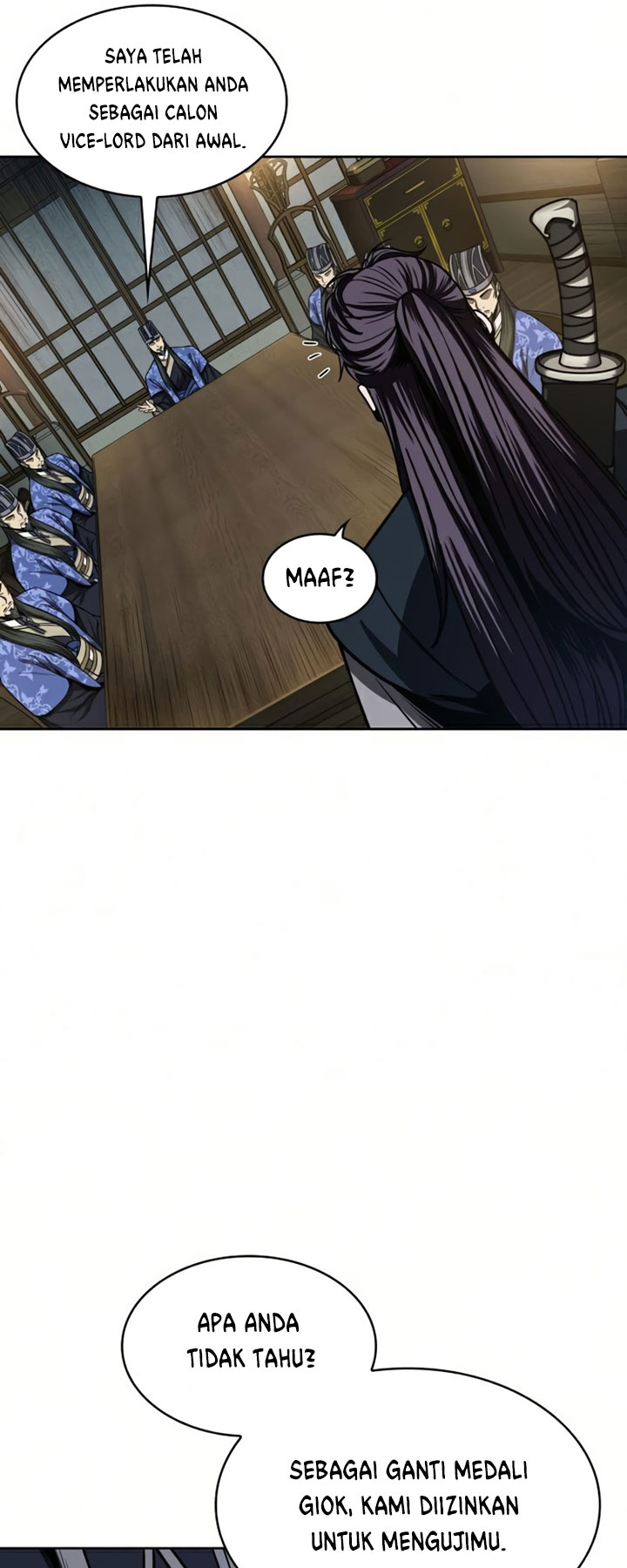 Nano Machine Chapter 88 - halaman 62