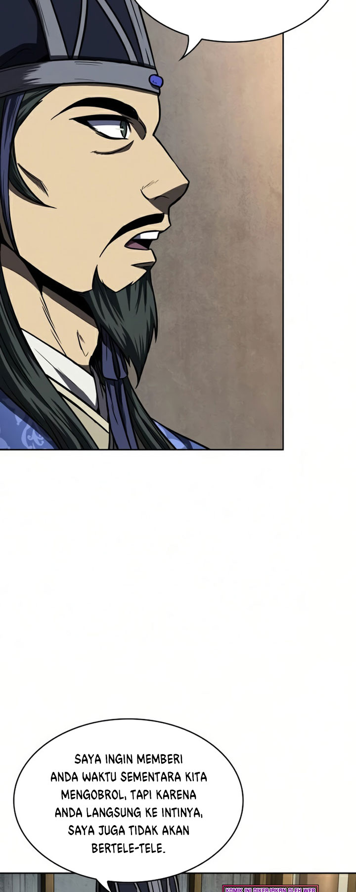 Nano Machine Chapter 88 - halaman 63
