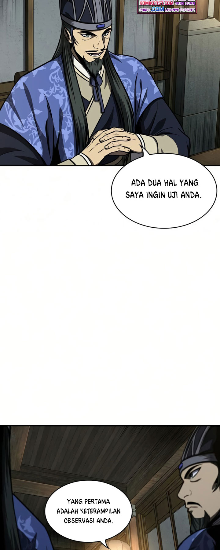 Nano Machine Chapter 88 - halaman 64