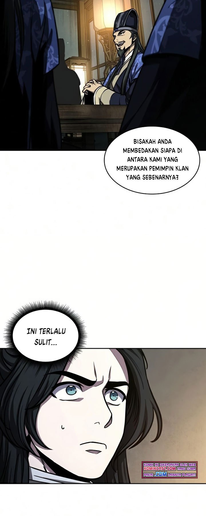 Nano Machine Chapter 88 - halaman 65
