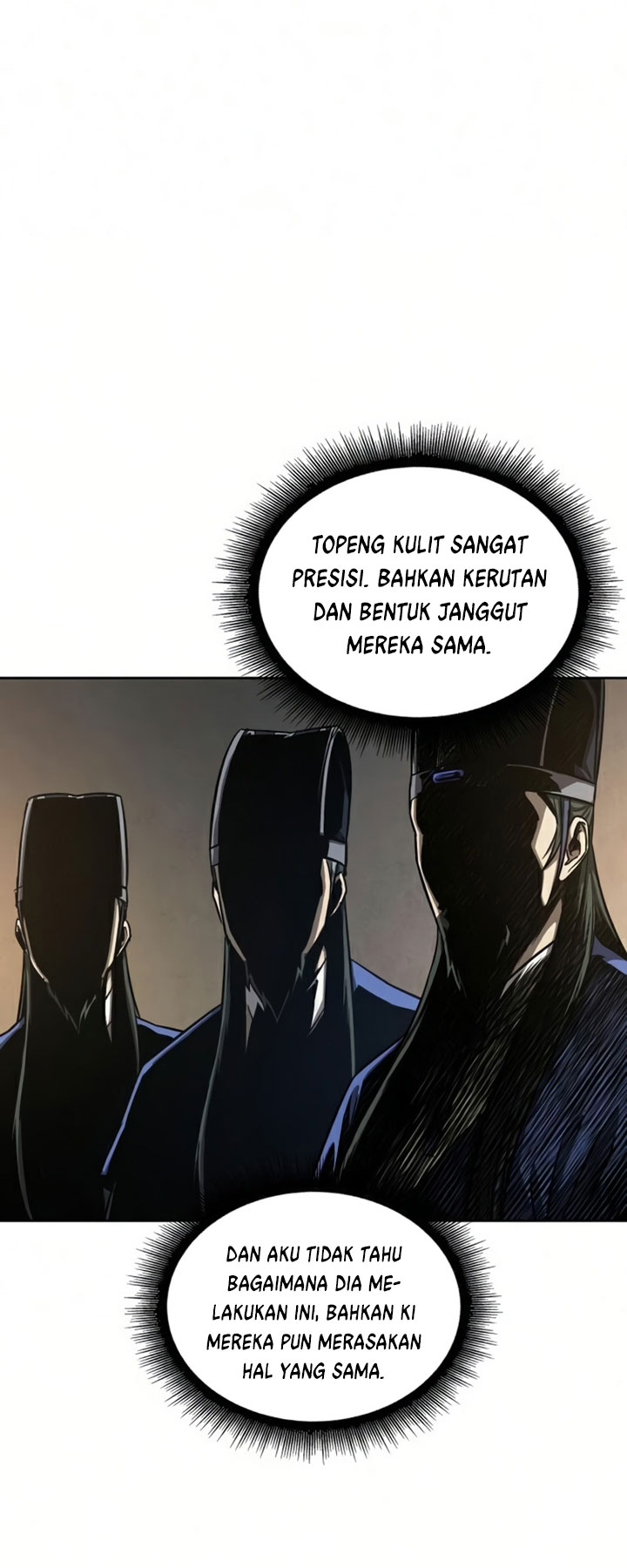 Nano Machine Chapter 88 - halaman 66