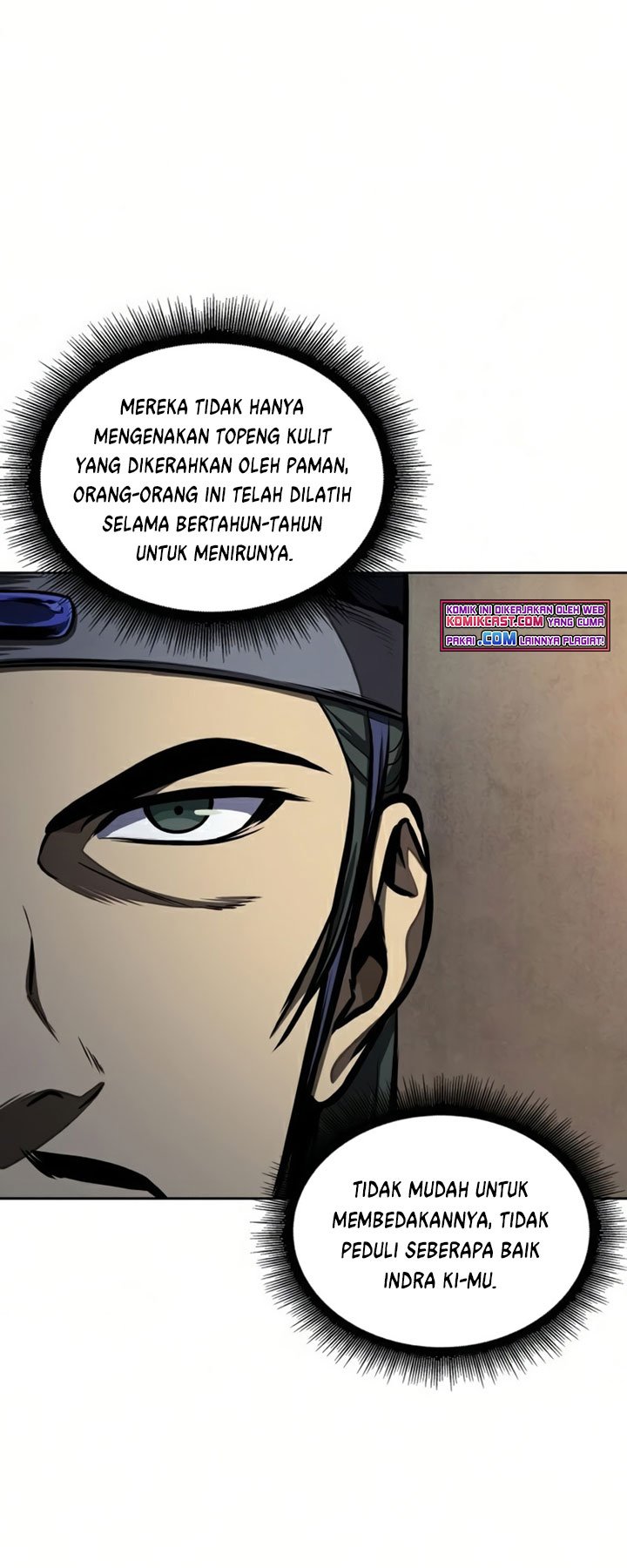 Nano Machine Chapter 88 - halaman 67